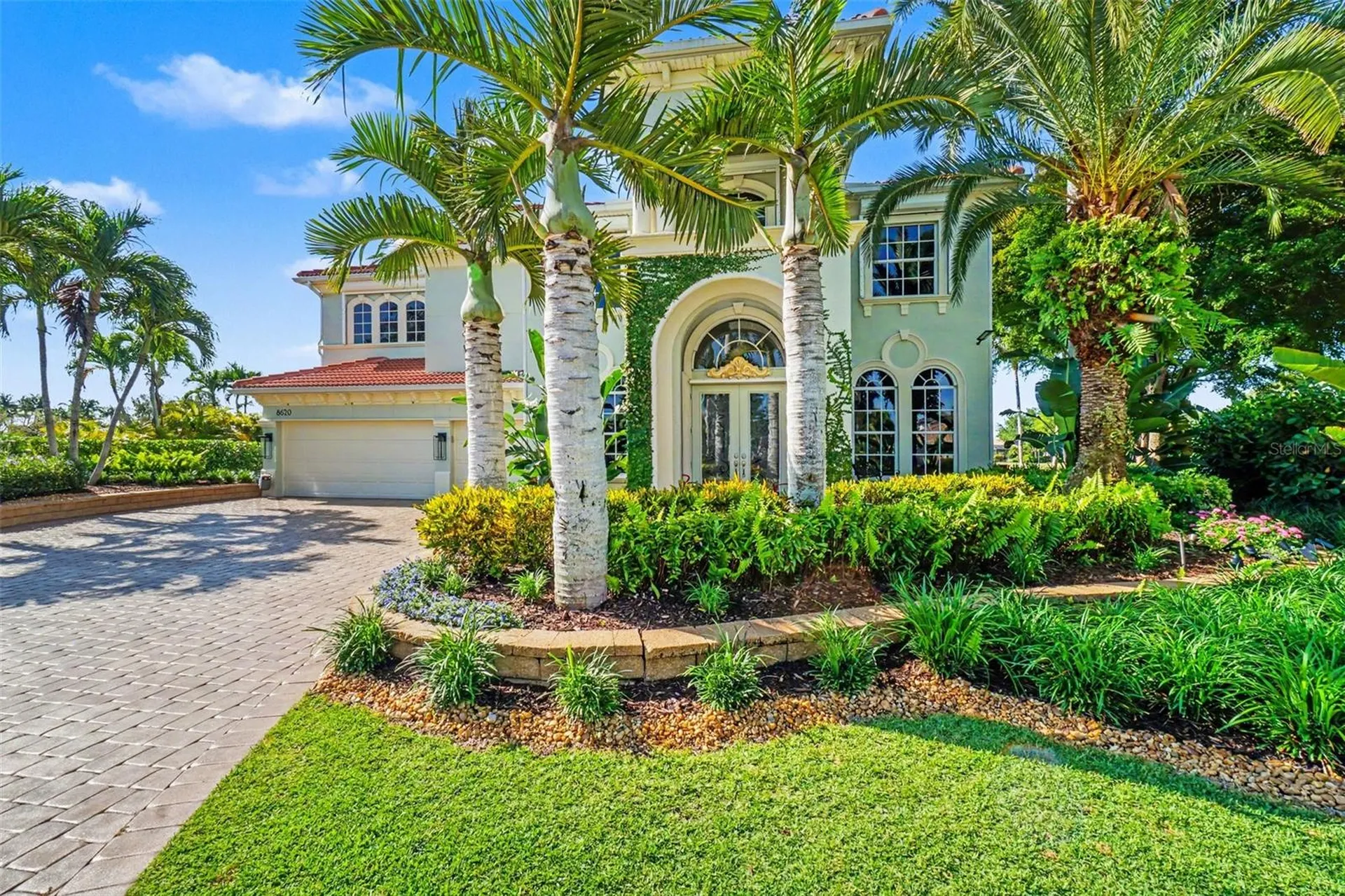 8620 El Mirasol Court Fort Myers FL 33967
