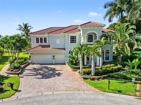 8620 El Mirasol Court Fort Myers FL 33967