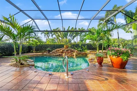 8620 El Mirasol Court Fort Myers FL 33967