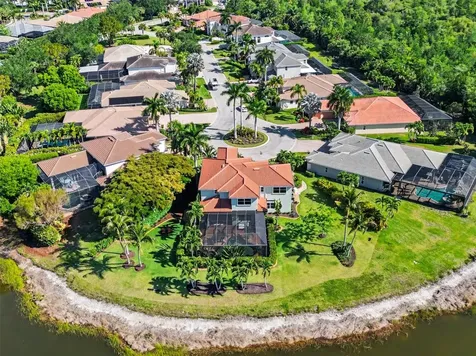 8620 El Mirasol Court Fort Myers FL 33967