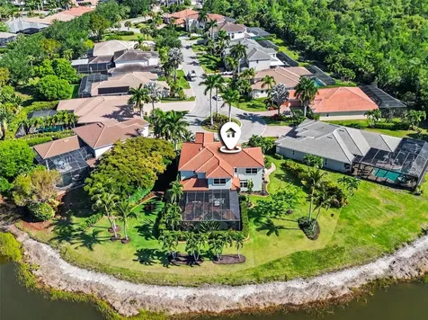 8620 El Mirasol Court Fort Myers FL 33967