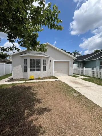 933 Vista Palma Way Orlando FL 32825