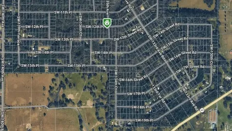 SW 12th Place Ocala FL 34481