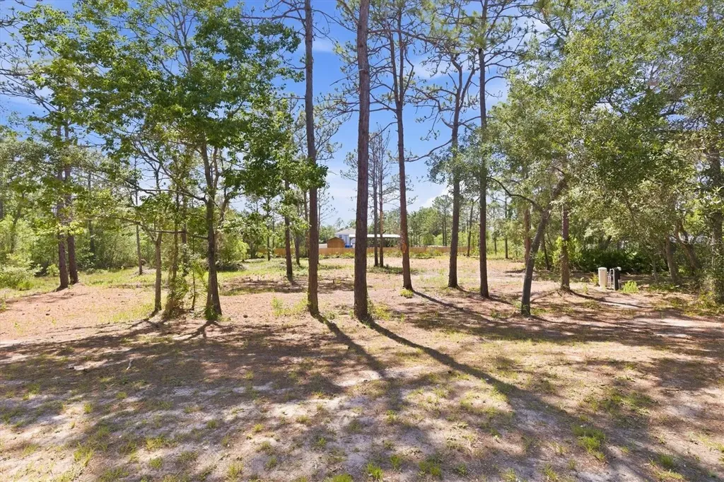 18063 Parrot Road Weeki Wachee FL 34614