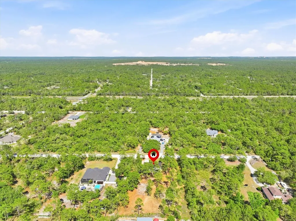 18063 Parrot Road Weeki Wachee FL 34614