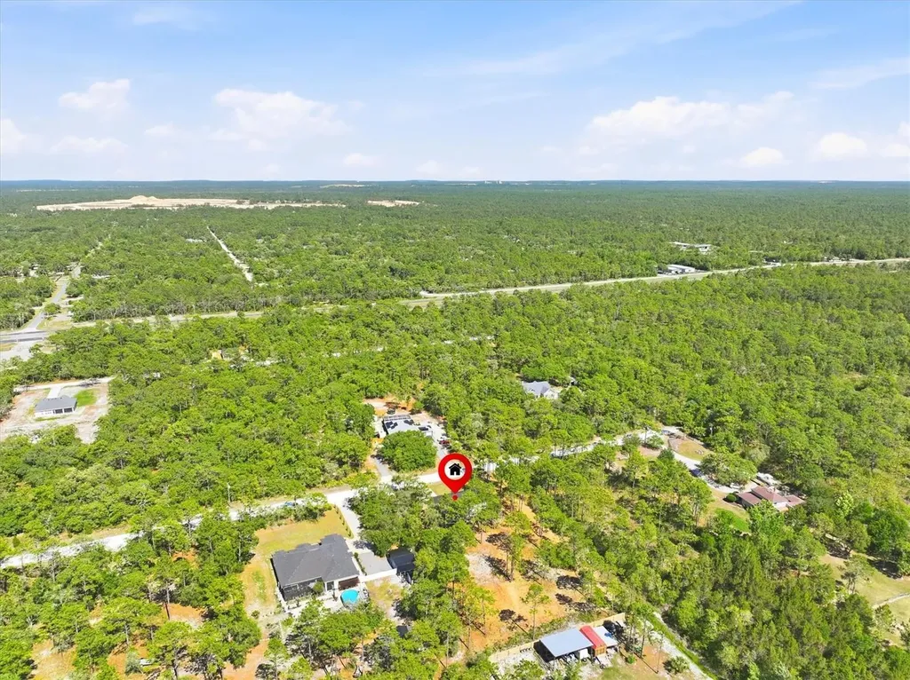 18063 Parrot Road Weeki Wachee FL 34614
