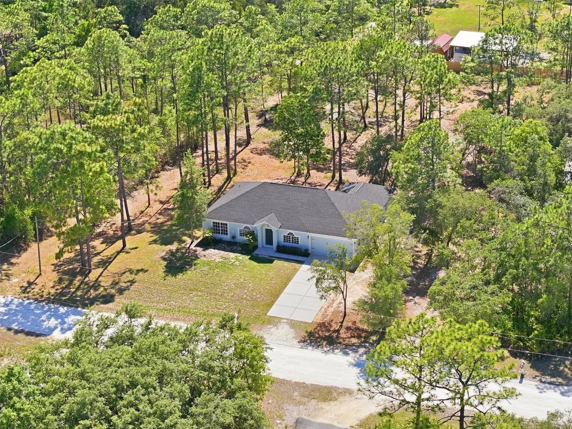 18063 Parrot Road Weeki Wachee FL 34614