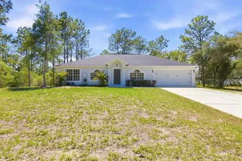 18063 Parrot Road Weeki Wachee FL 34614