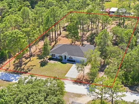 18063 Parrot Road Weeki Wachee FL 34614