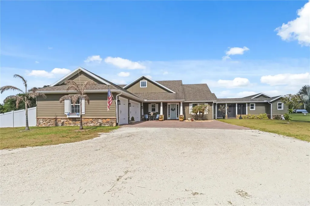 4901 Manor House Lane St Cloud FL 34772