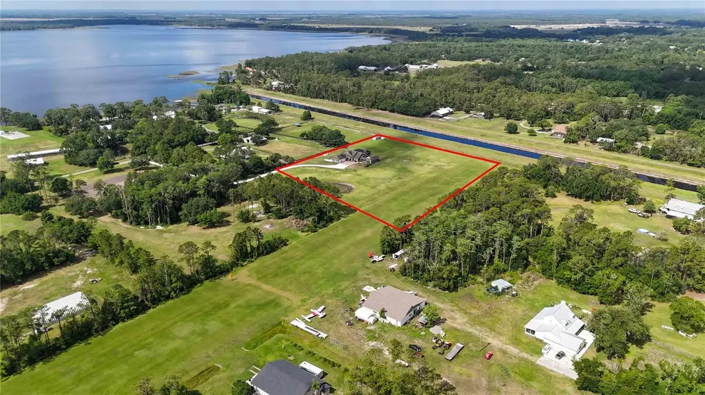 4901 Manor House Lane St Cloud FL 34772