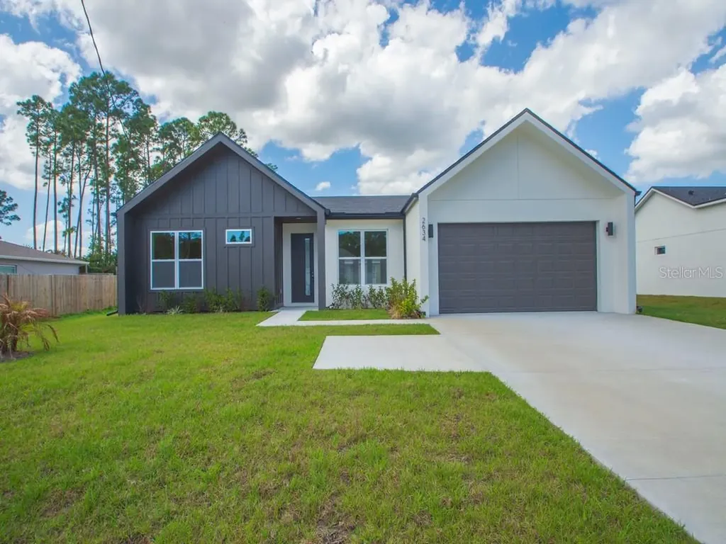 2634 De Groodt Road SW Palm Bay FL 32908