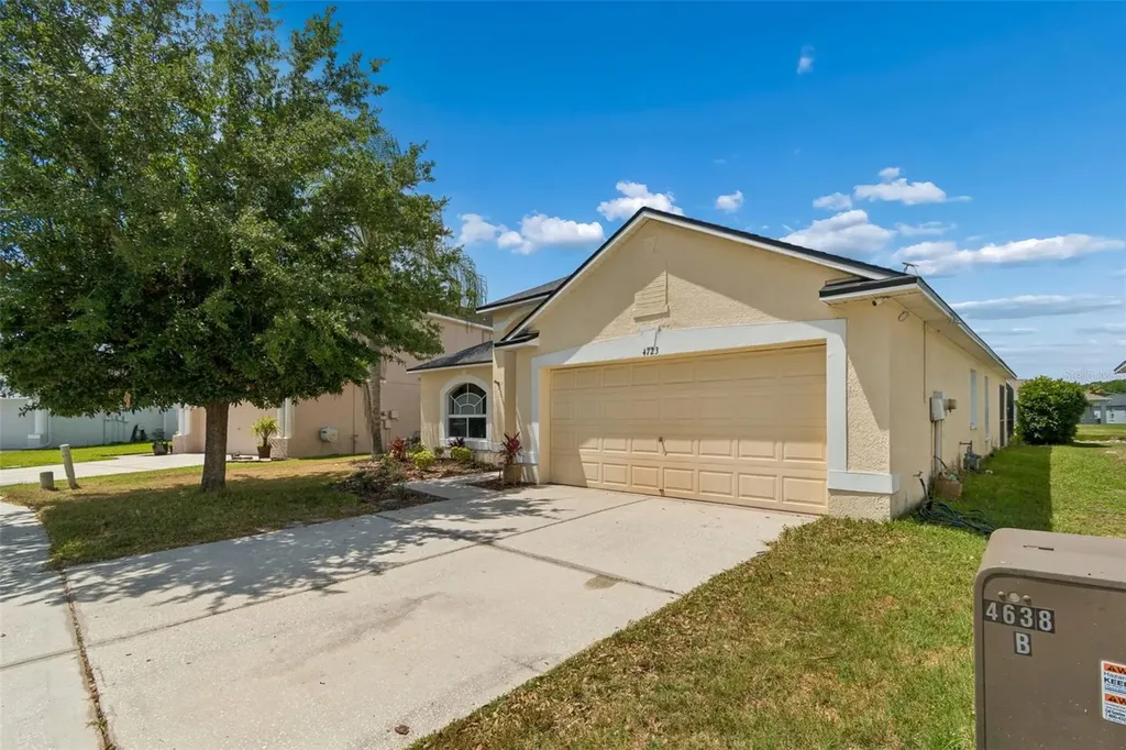 4723 Wessex Way Land O Lakes FL 34639