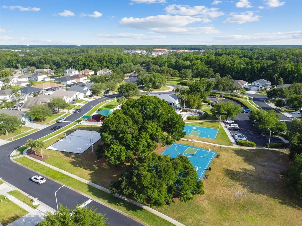 4723 Wessex Way Land O Lakes FL 34639
