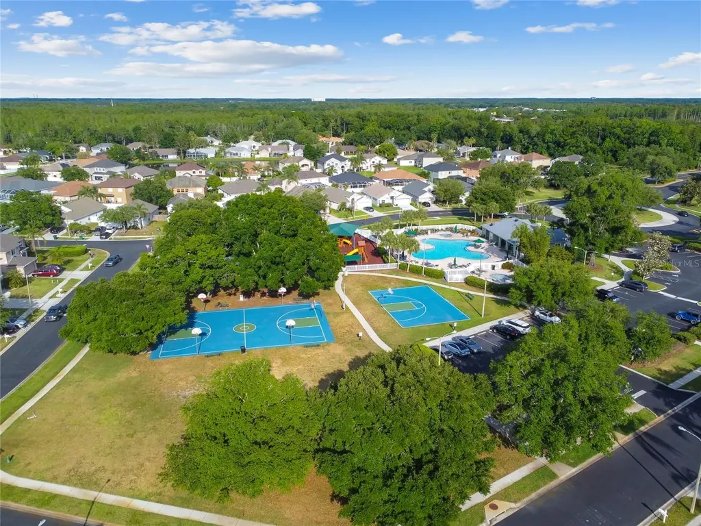 4723 Wessex Way Land O Lakes FL 34639