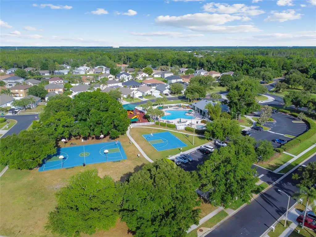4723 Wessex Way Land O Lakes FL 34639
