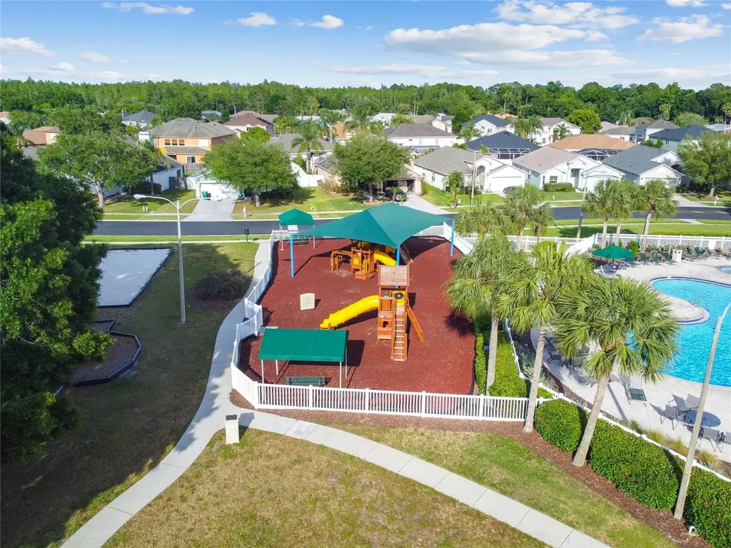 4723 Wessex Way Land O Lakes FL 34639