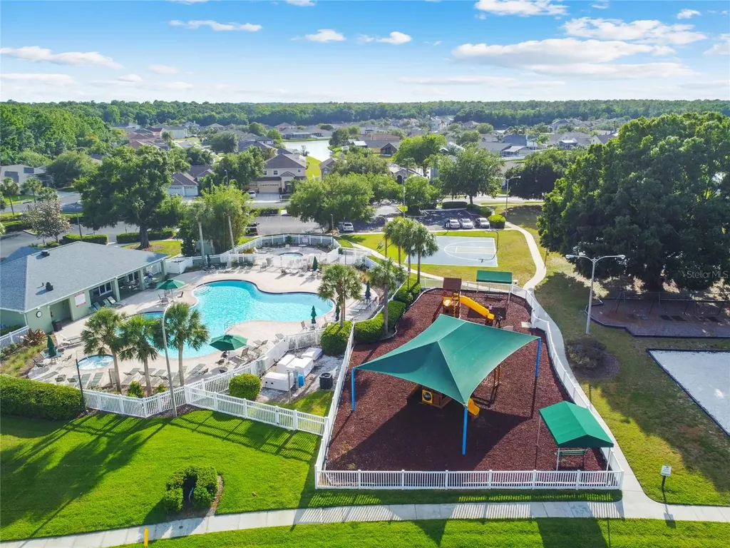 4723 Wessex Way Land O Lakes FL 34639