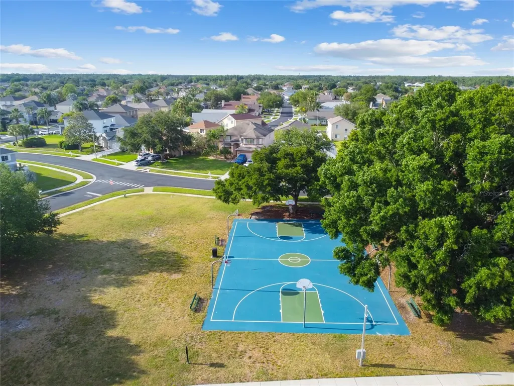 4723 Wessex Way Land O Lakes FL 34639