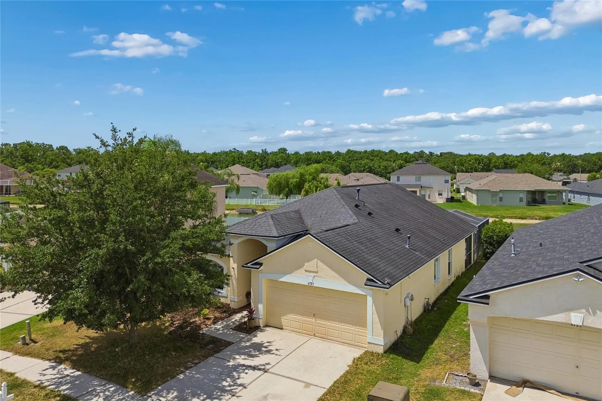 4723 Wessex Way Land O Lakes FL 34639