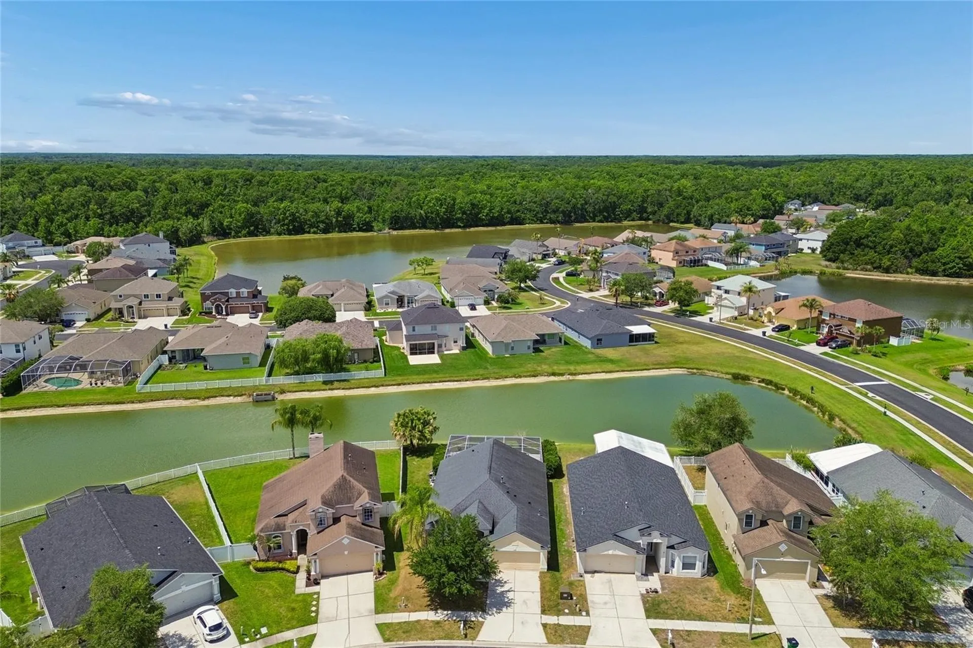 4723 Wessex Way Land O Lakes FL 34639