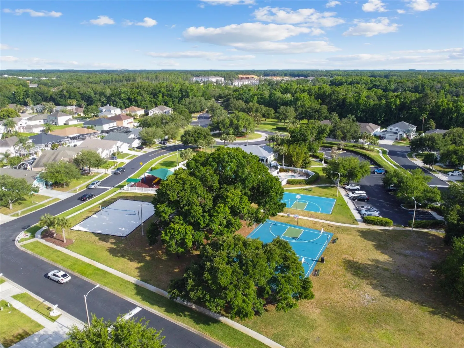 4723 Wessex Way Land O Lakes FL 34639