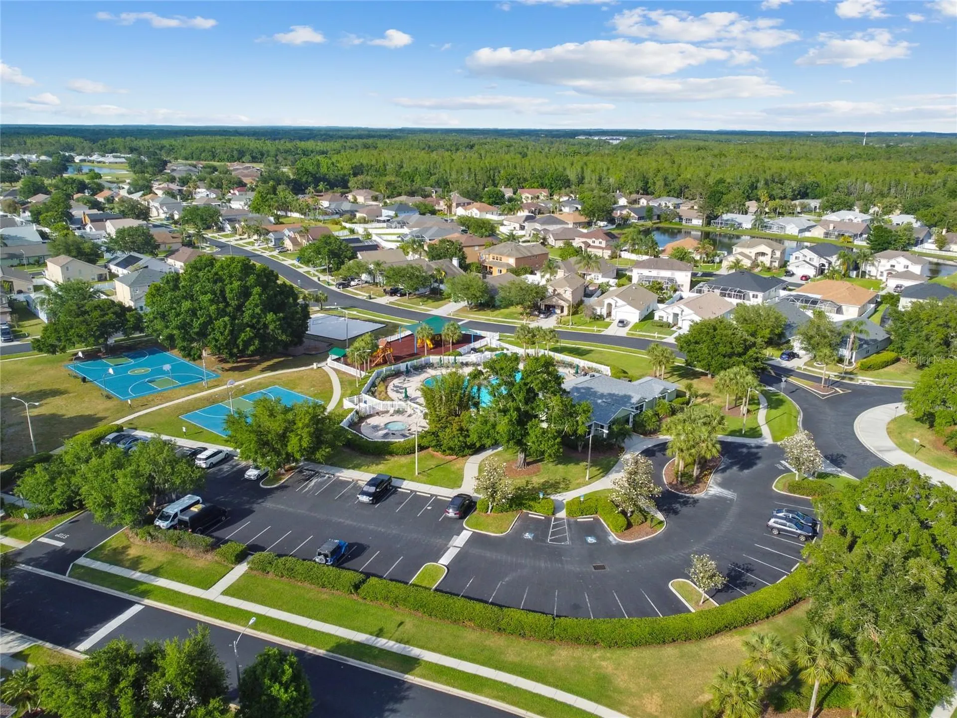 4723 Wessex Way Land O Lakes FL 34639