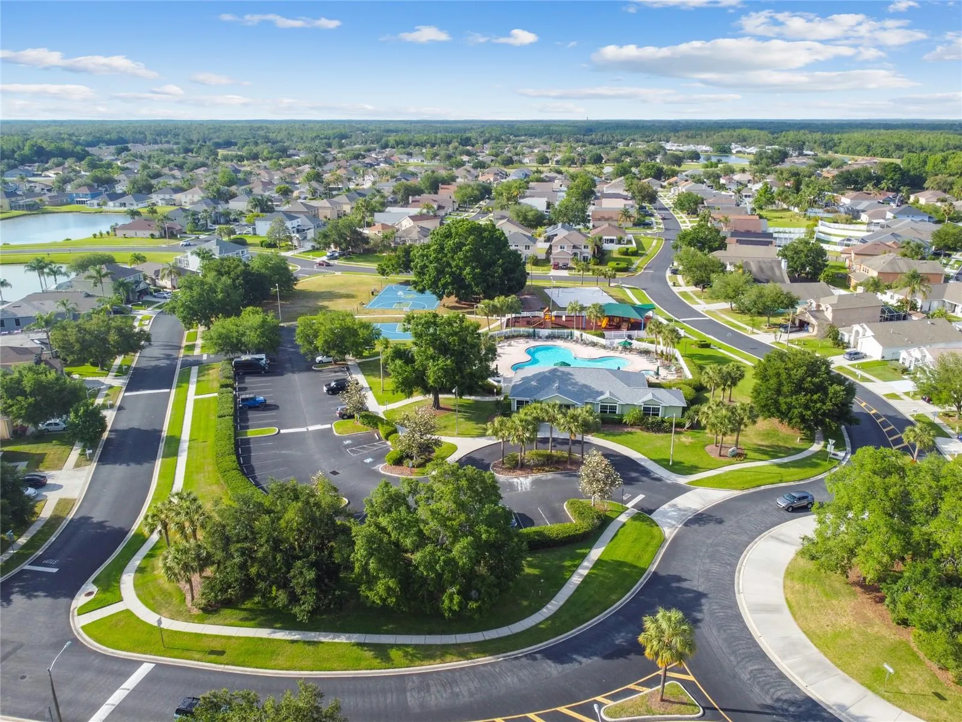 4723 Wessex Way Land O Lakes FL 34639