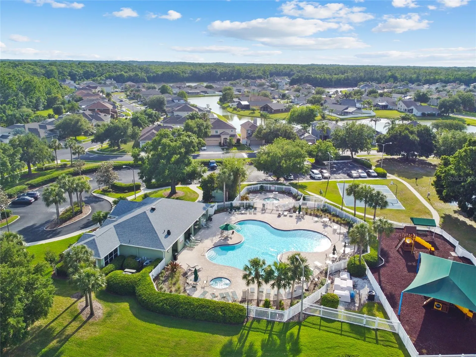 4723 Wessex Way Land O Lakes FL 34639