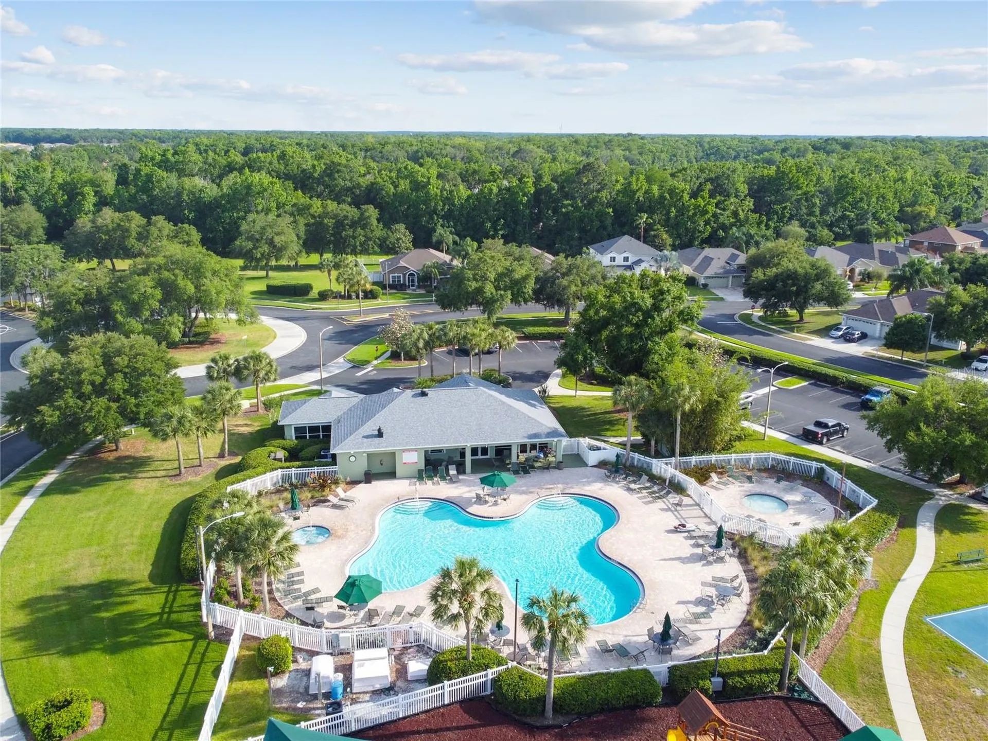4723 Wessex Way Land O Lakes FL 34639