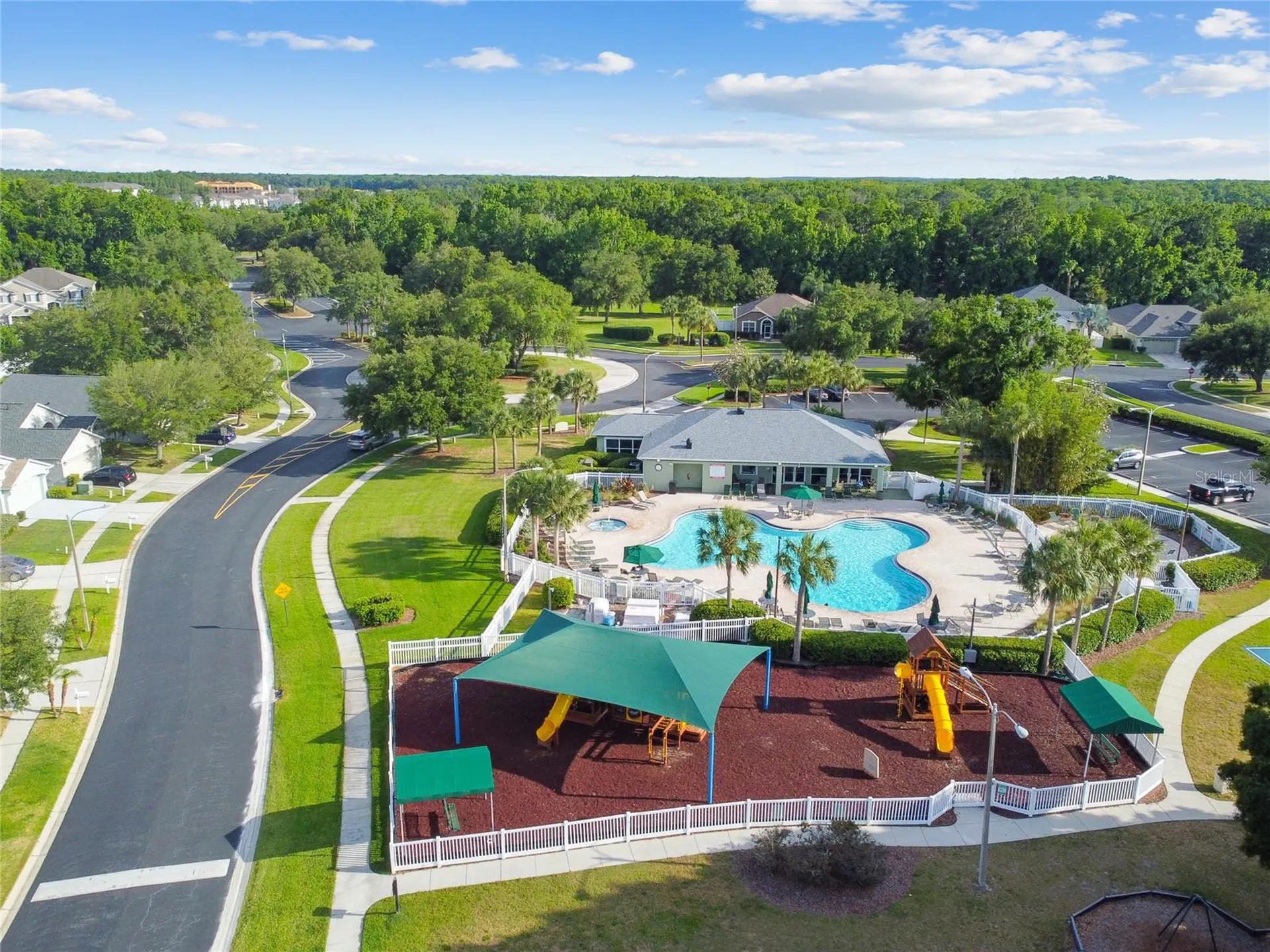 4723 Wessex Way Land O Lakes FL 34639
