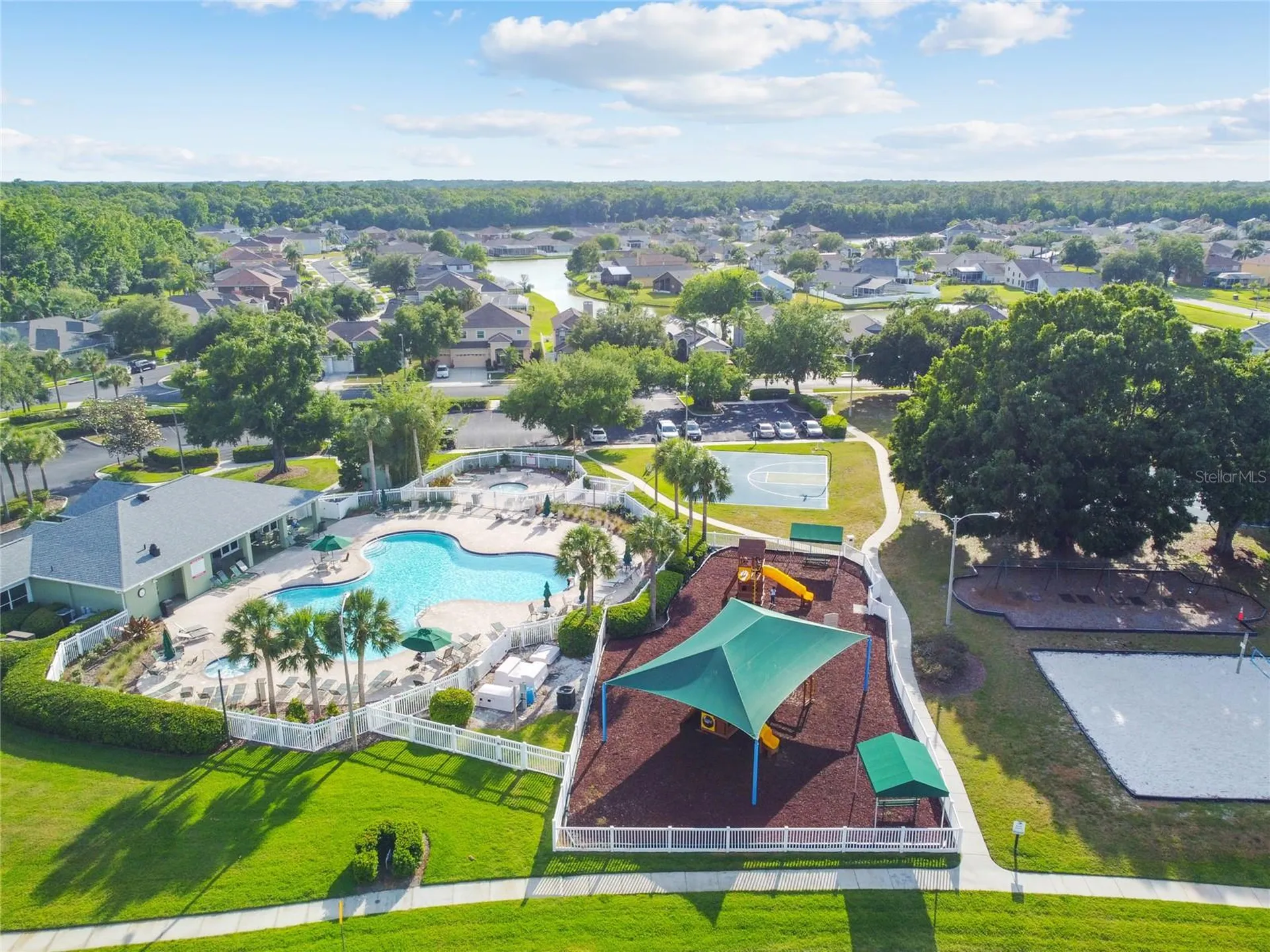 4723 Wessex Way Land O Lakes FL 34639