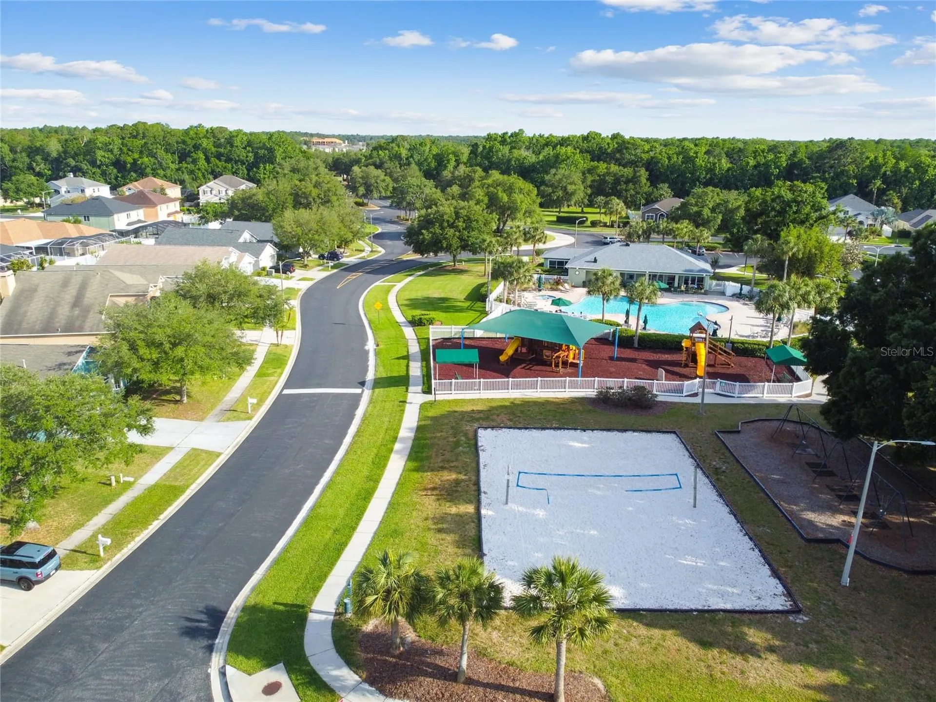 4723 Wessex Way Land O Lakes FL 34639