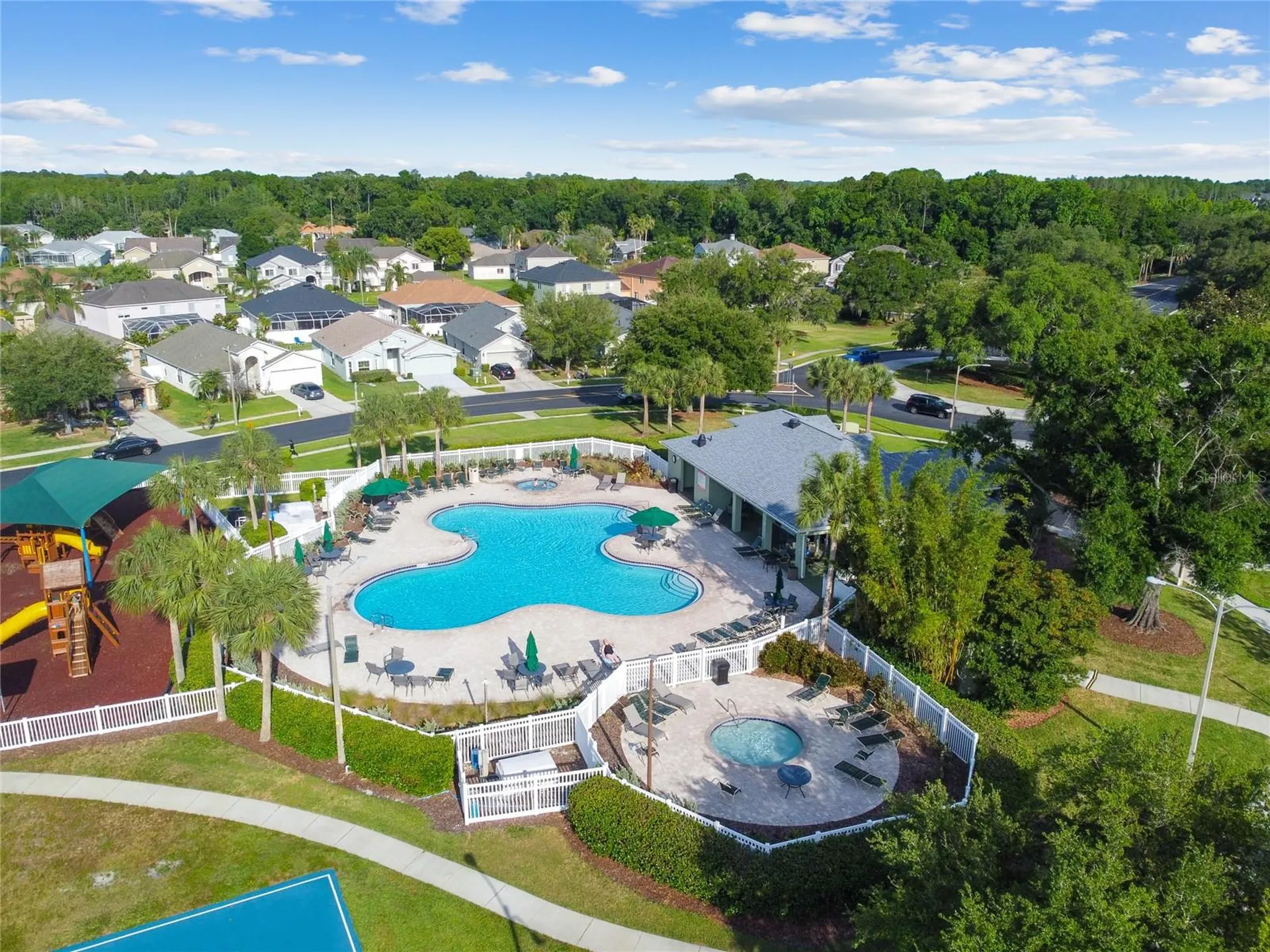 4723 Wessex Way Land O Lakes FL 34639