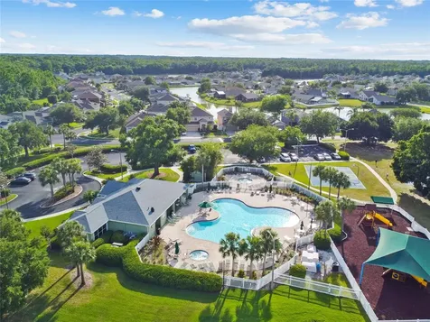 4723 Wessex Way Land O Lakes FL 34639