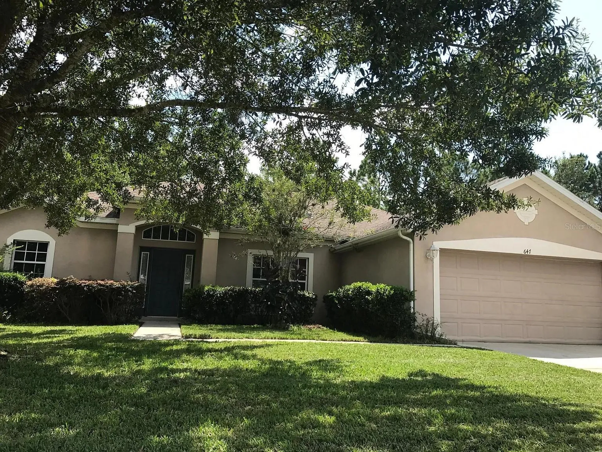 647 Carey Way Orlando FL 32825