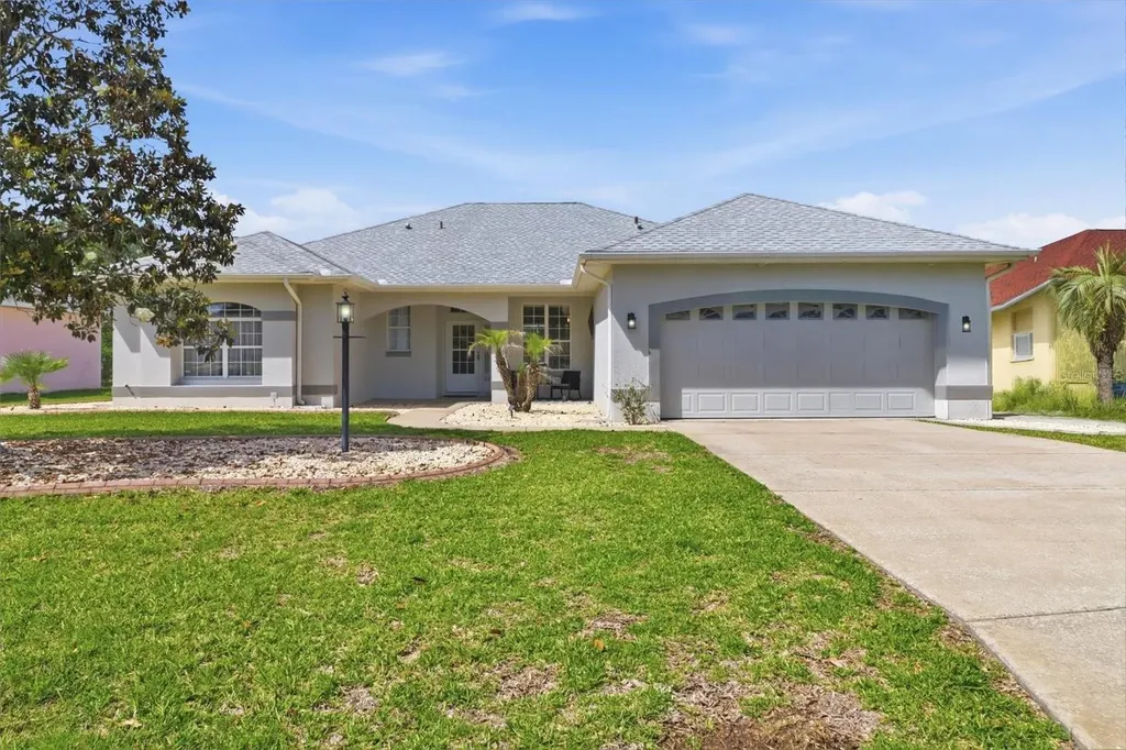 434 W Crestmont Court Beverly Hills FL 34465