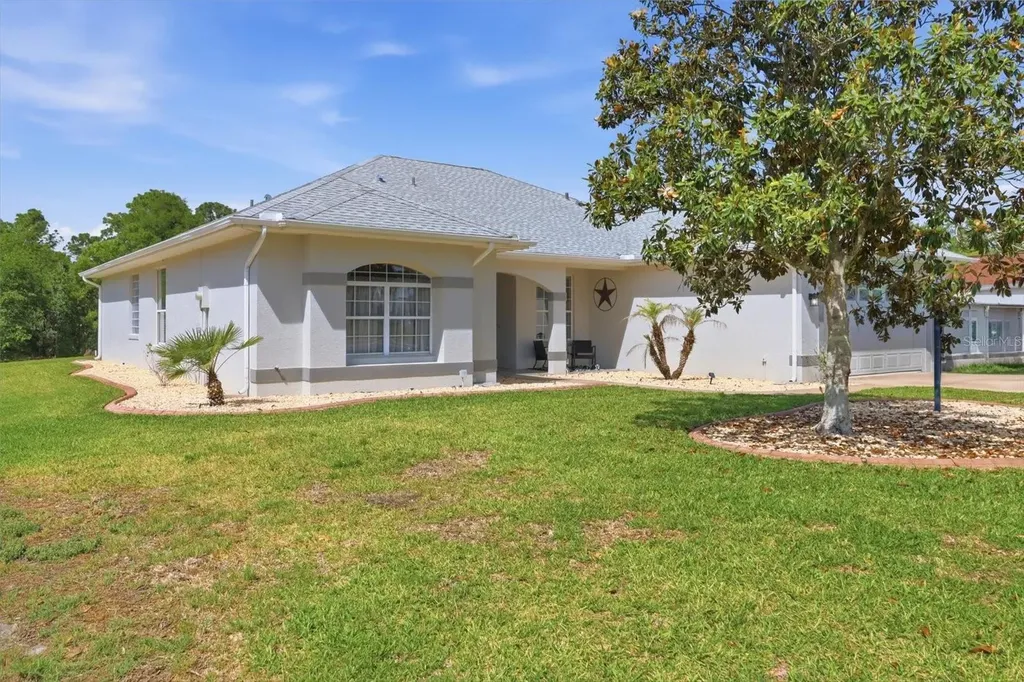 434 W Crestmont Court Beverly Hills FL 34465