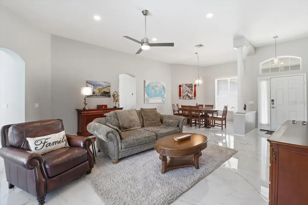 434 W Crestmont Court Beverly Hills FL 34465