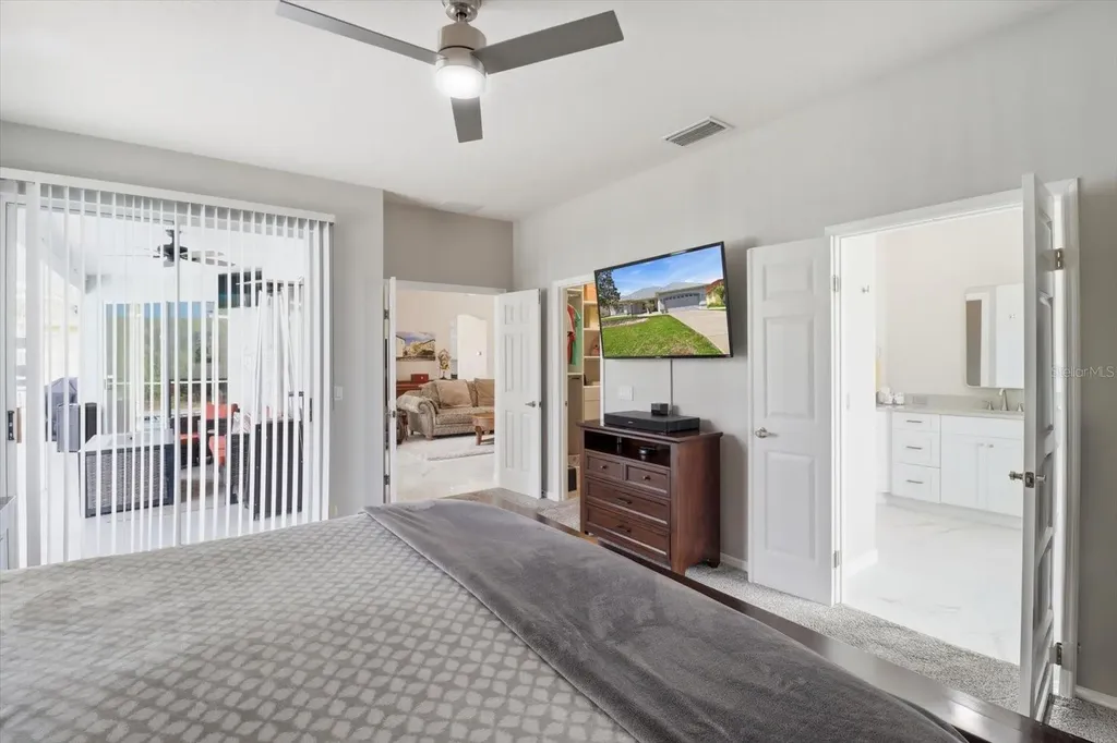 434 W Crestmont Court Beverly Hills FL 34465