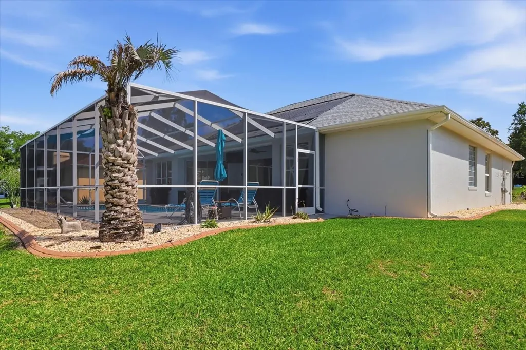 434 W Crestmont Court Beverly Hills FL 34465