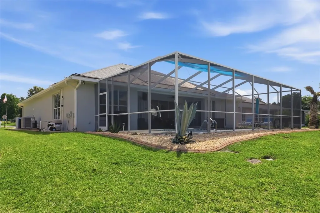 434 W Crestmont Court Beverly Hills FL 34465