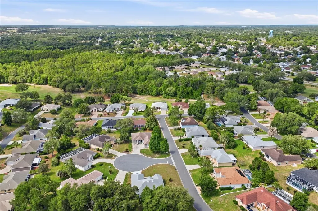 434 W Crestmont Court Beverly Hills FL 34465