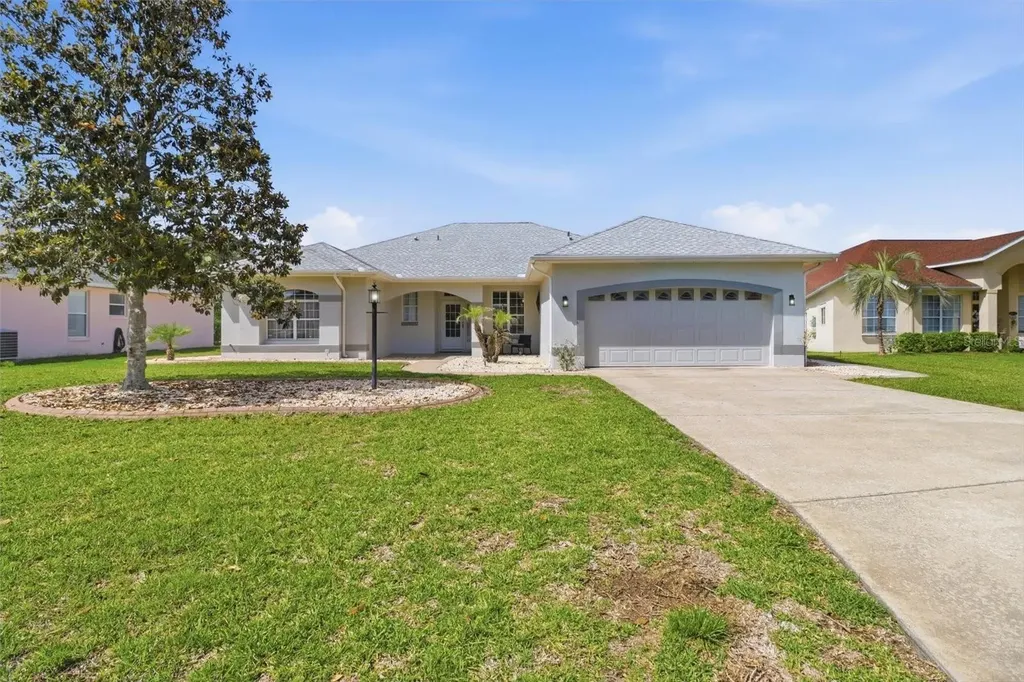 434 W Crestmont Court Beverly Hills FL 34465