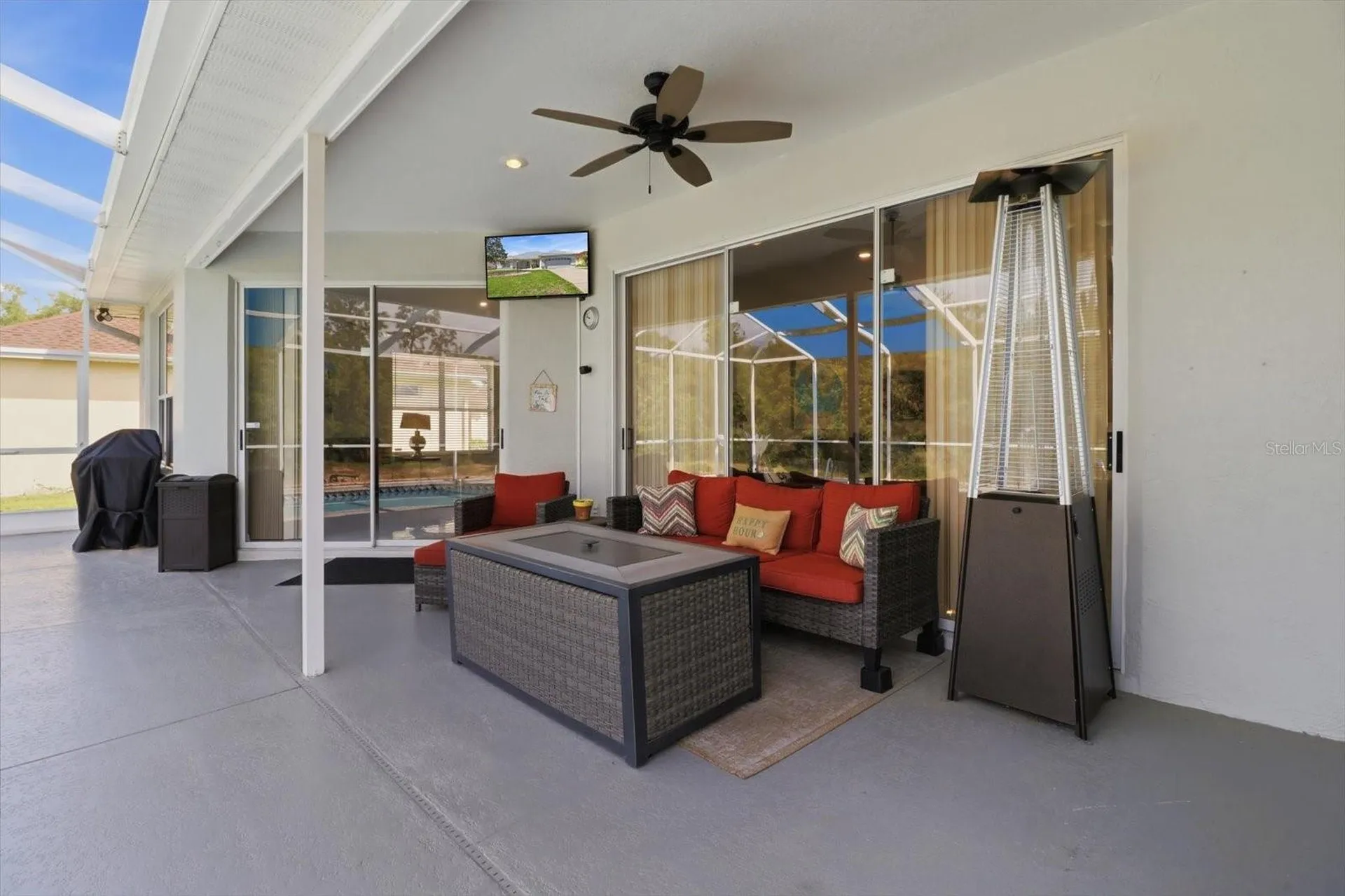 434 W Crestmont Court Beverly Hills FL 34465