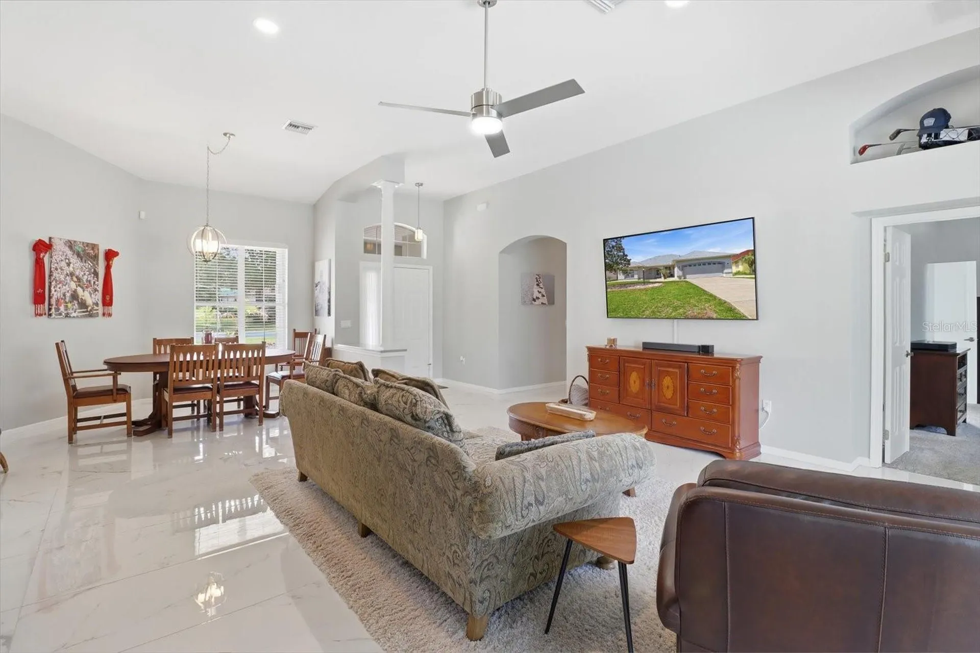 434 W Crestmont Court Beverly Hills FL 34465