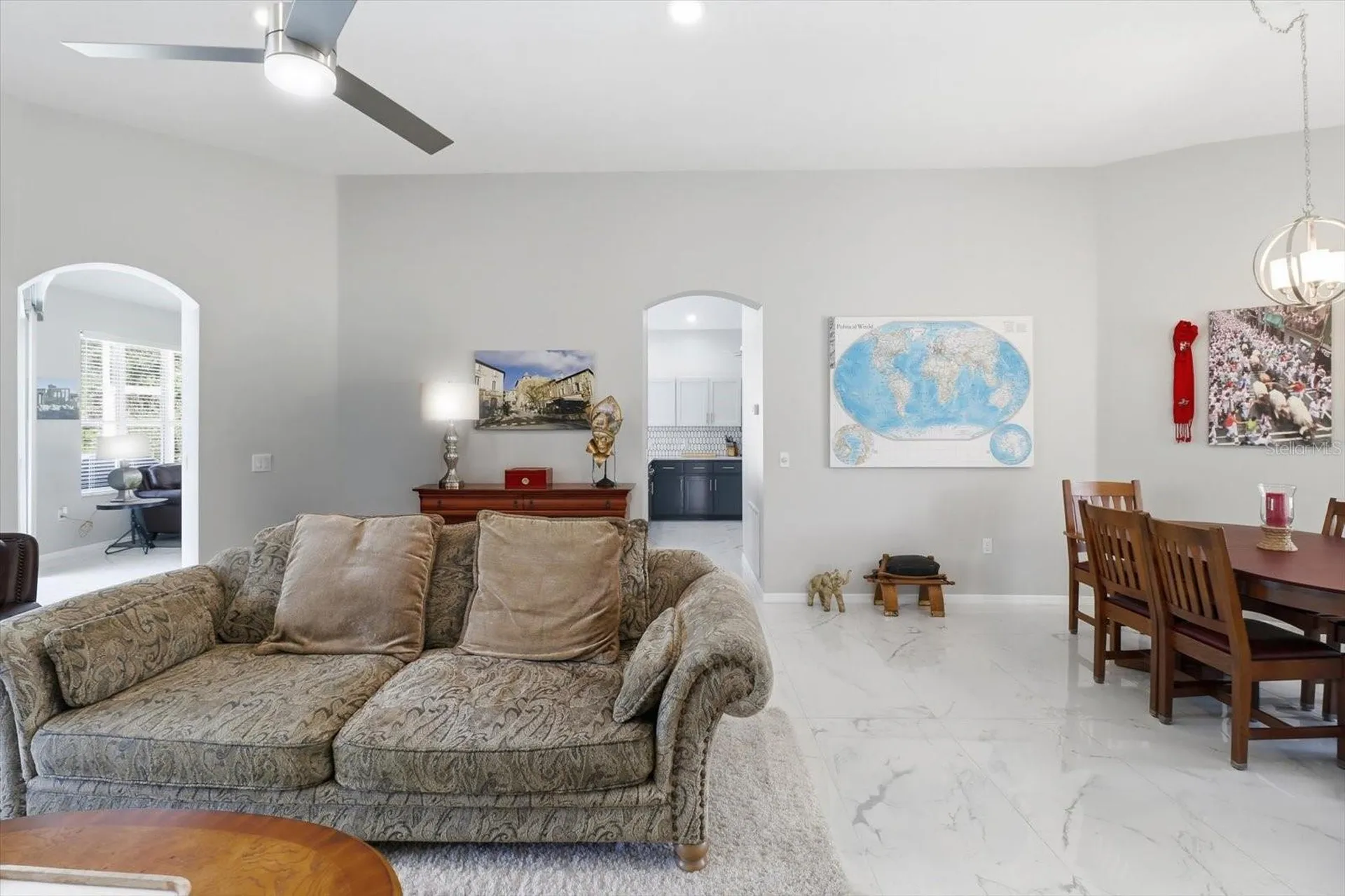 434 W Crestmont Court Beverly Hills FL 34465