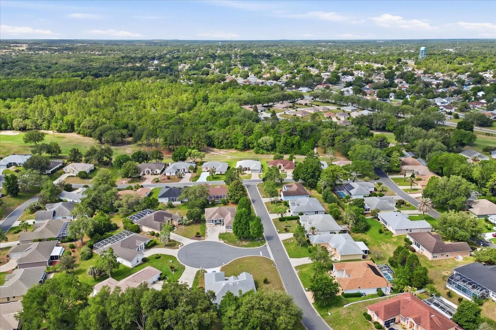 434 W Crestmont Court Beverly Hills FL 34465