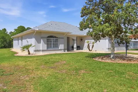 434 W Crestmont Court Beverly Hills FL 34465