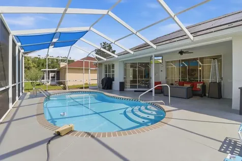 434 W Crestmont Court Beverly Hills FL 34465